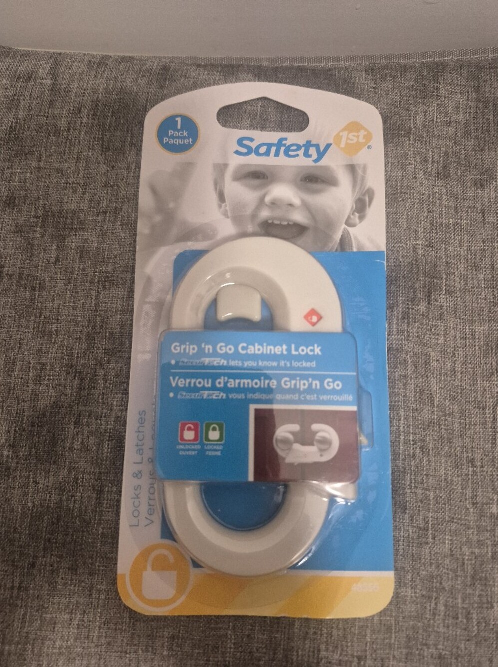 *5 Items for $25 Baby Items* Baby Proofing